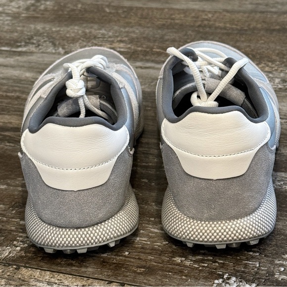 Johnnie-O Range Runner 2.0 Gray Golf Shoes Mens Size‎ 11.5M NEW - Picture 9 of 14